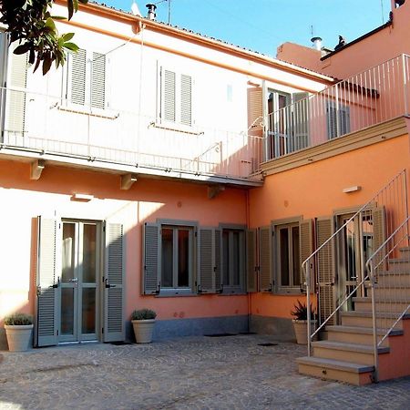 Residenza Il Nespolo - Estella Hotel Collection Turín Exterior foto