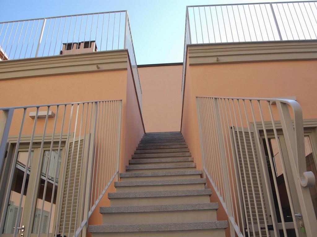 Residenza Il Nespolo - Estella Hotel Collection Turín Exterior foto