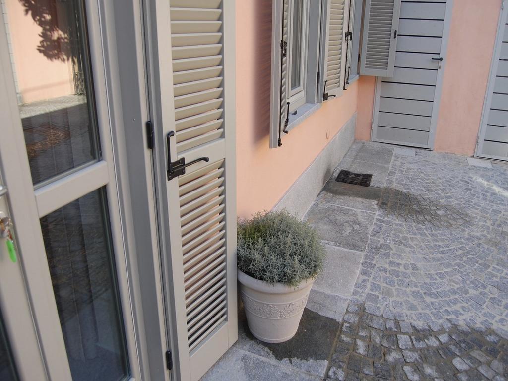 Residenza Il Nespolo - Estella Hotel Collection Turín Exterior foto