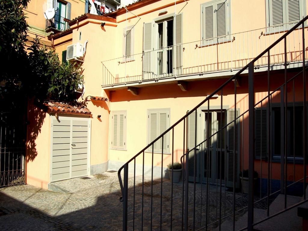 Residenza Il Nespolo - Estella Hotel Collection Turín Exterior foto