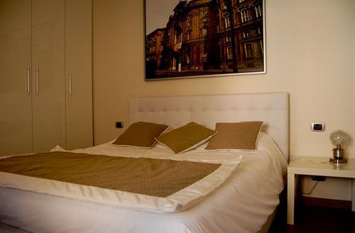 Residenza Il Nespolo - Estella Hotel Collection Turín Exterior foto